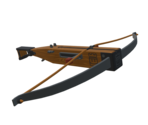 Hunter Crossbow - Rec Room