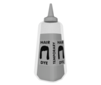 Hair Dye - Rec Room
