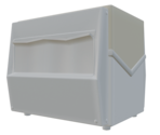 Napkin Holder - Rec Room