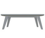 Table Small - Rec Room