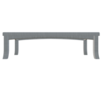Table Large - Rec Room