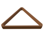 Pool Triangle - Rec Room
