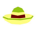 Sombrero - KoGaMa