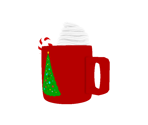 Cup of Cocoa - KoGaMa