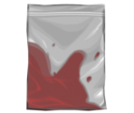 Plastic Bag - Ace Attorney Investigations Collection