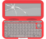 Akbey Hicks's Cell Phone - Ace Attorney Investigations Collection