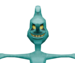 Evil Ghost - Removal Man