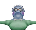 Granny - Removal Man