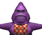 Porkchop - Removal Man