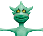 Slappy - Removal Man