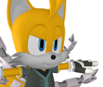 Nine - Sonic Rumble Party