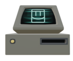 Rec Room Computer - Rec Room
