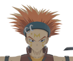 Crow Hogan - Yu-Gi-Oh! 5D's: Duel Transer