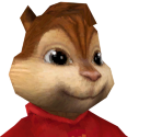 Alvin - Alvin and the Chipmunks: Chipwrecked