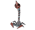 Scorpion - Parasite Eve 2
