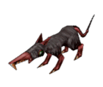 Rat - Parasite Eve 2