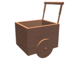 Pushcart - Ace Attorney Investigations Collection
