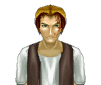Pierce Carradine (Injured) - Parasite Eve 2