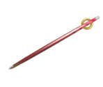 Crossbow Arrow - Ace Attorney Investigations Collection