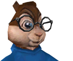 Simon - Alvin and the Chipmunks: Chipwrecked