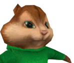 Theodore - Alvin and the Chipmunks: Chipwrecked