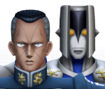Okuyasu Nijimura & The Hand - JoJo's Bizarre Adventure: Ora Ora Overdrive