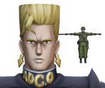 Keicho Nijimura & Bad Company - JoJo's Bizarre Adventure: Ora Ora Overdrive