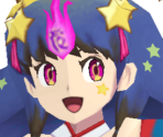 Orihime Natsuyomi - Yo-kai Watch: Wibble Wobble