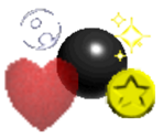 2D Objects & Effects - Super Mario 64