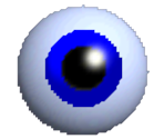 Mr. I - Super Mario 64