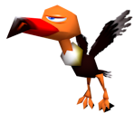 Klepto - Super Mario 64