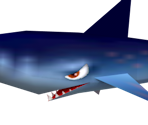 Sushi - Super Mario 64