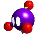 Chuckya - Super Mario 64