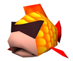 Bubba - Super Mario 64