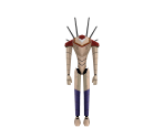 Jet Alone - Neon Genesis Evangelion
