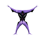 Isafael - Neon Genesis Evangelion