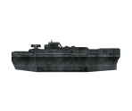 Battle Cruiser Albright - Armored Core 2