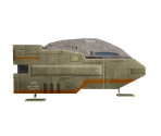 Pod - Armored Core 2