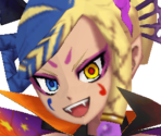 Halloween Jaen - Yo-kai Watch: Wibble Wobble