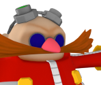 Dr. Eggman - Sonic Rumble Party