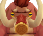 Enduriphant - Yo-kai Watch 2