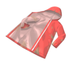 Red Raincoat - Ace Attorney Investigations Collection