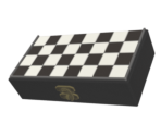 Pocket Chess Set - Ace Attorney Investigations Collection