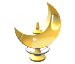 Samson Tangaroa's Teapot - Ace Attorney Investigations Collection