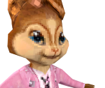 Brittany - Alvin and the Chipmunks: Chipwrecked
