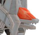 Command Wolf - Zoids Vs. Series