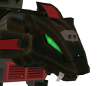 Lightning Saix - Zoids Vs. Series