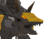 Shadow Fox - Zoids Vs. Series