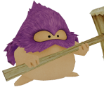 Hammerhood - Dragon Quest XI: Echoes of an Elusive Age