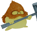 Brownie - Dragon Quest XI: Echoes of an Elusive Age